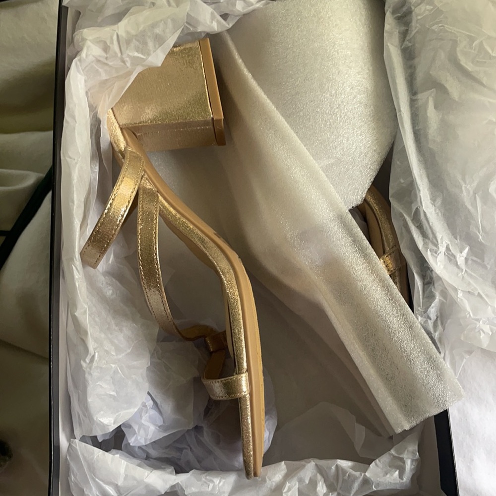 Heels - Picture 4 of 4